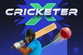 CricketerX